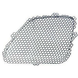 2005-2009 Pontiac G6 Inner Outer Grille LH.