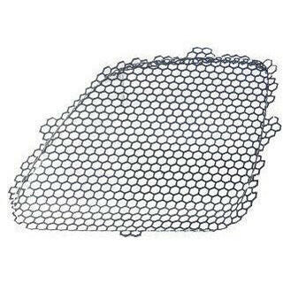 2005-2009 Pontiac G6 Inner Outer Grille LH.