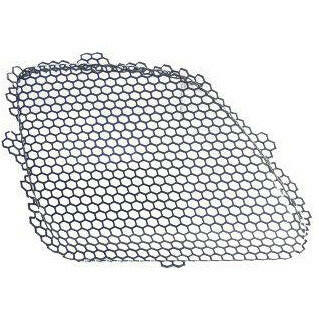 2005-2009 Pontiac G6 Inner Outer Grille RH.