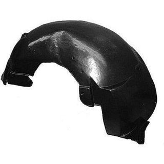 2006-2009 Pontiac Solstice Fender Liner LH.