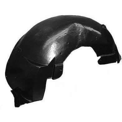 2006-2009 Pontiac Solstice Fender Liner RH.
