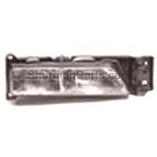 1989-1994 Pontiac Sunbird Headlamp RH.