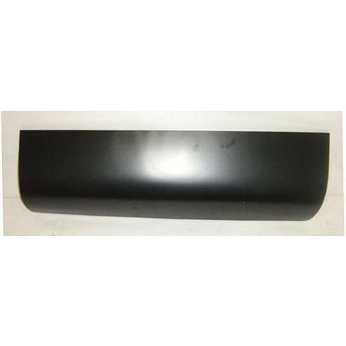 thumbnail interactive-video image 1 of Key Parts Lower Door Skin – Driver Side For 1955-1959 Chevy Pickup (0847-171 L, Steel, Electro-Deposit Primer) 1 of 5