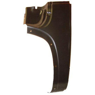 1947-1955 Chevy 1st Series Pickup Front Cowl Panel LH.