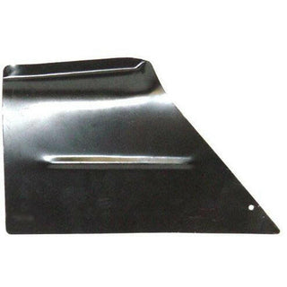 1947-1955 GMC Pickup Footwell LH.