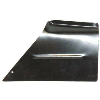 1947-1955 GMC Pickup Footwell RH.