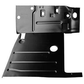 1947-1955 GMC Pickup Front Floor Pan LH.