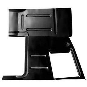 1947-1955 GMC Pickup Front Floor Pan RH.