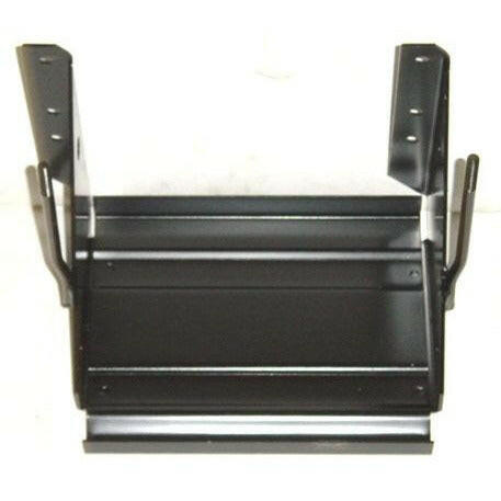 1947-1955 Chevy 1st Series Pickup Battery Tray.