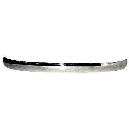1947-1955 Chevy 1st Series Pickup Front Bumper Chrome.