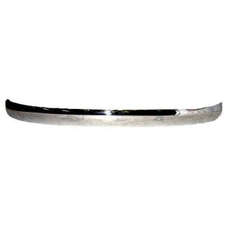 1947-1955 Chevy 1st Series Pickup Front Bumper Chrome - Classic 2 Current Fabrication