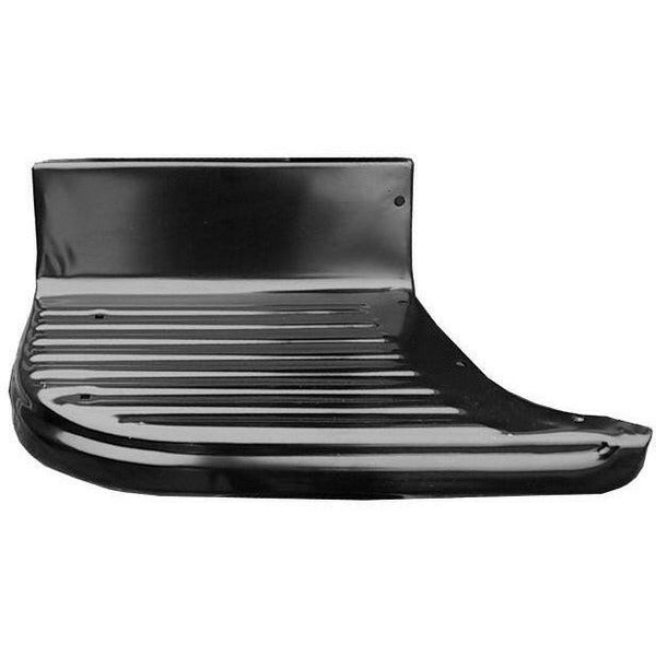 1955-1959 Chevy 2nd Series Pickup Bed Step LH.