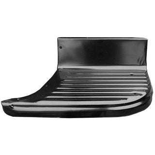 1955-1959 GMC Pickup Bed Step RH - Classic 2 Current Fabrication