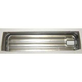 1955-1959 Chevy 2nd Series Pickup Inner Door Bottom LH.
