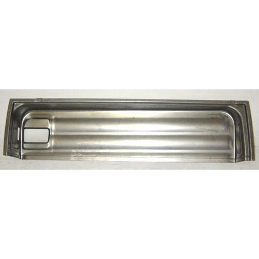1955-1959 Chevy 2nd Series Pickup Stepside Inner Door Bottom RH.