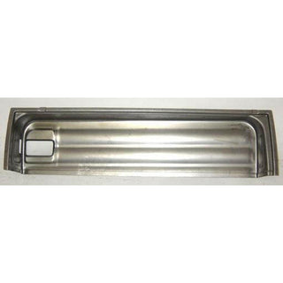 1955-1959 GMC Pickup Inner Door Bottom RH.