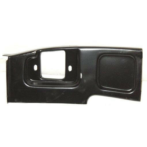 1955-1959 GMC Pickup Lower Door Pillar LH.