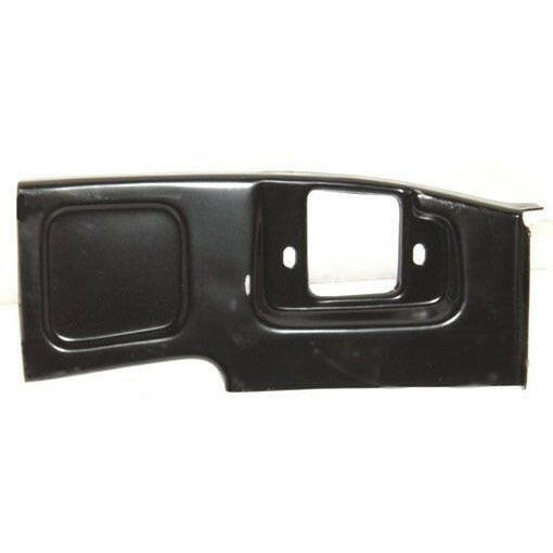 1955-1959 GMC Pickup Lower Door Pillar RH.