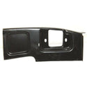1955-1959 GMC Pickup Lower Door Pillar RH.