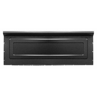 1955-1959 Chevy 2nd Series Pickup Front Bed Panel.