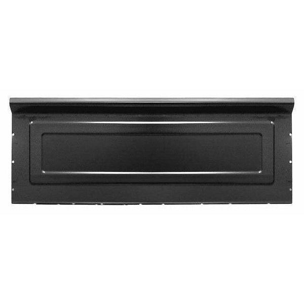 1955-1959 Chevy 2nd Series Pickup Front Bed Panel.