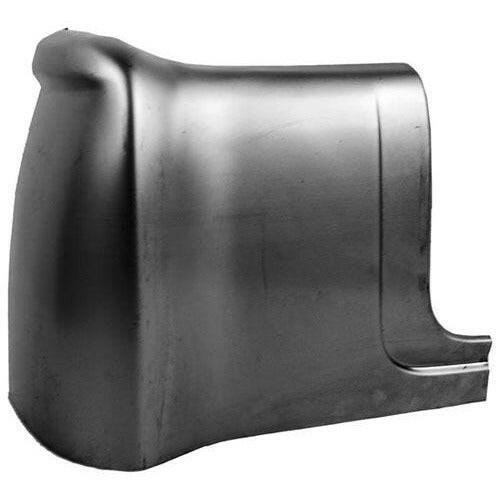 1955-1959 GMC Pickup Cab Corner RH.