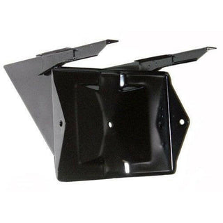 1955-1957 Chevy 2nd Series Pickup Battery Tray Assembly.