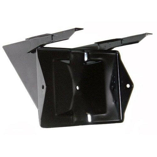 1955-1957 GMC Pickup Stepside Battery Tray Assembly.