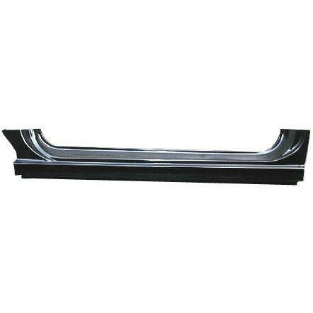 1960-1966 GMC Pickup Stepside Rocker Panel LH.