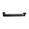 1960-1966 GMC Pickup Stepside Rocker Panel RH.