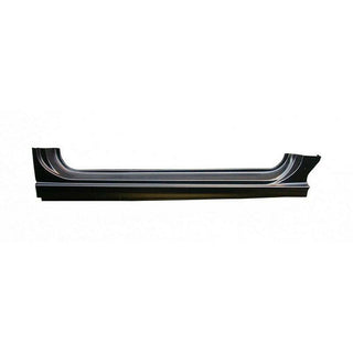 1960-1966 Chevy C/K Pickup Stepside Rocker Panel RH.
