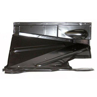 1960-1966 GMC Pickup Stepside Front Inner Fender LH.
