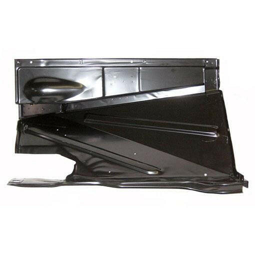 1960-1966 GMC Pickup Front Inner Fender RH.