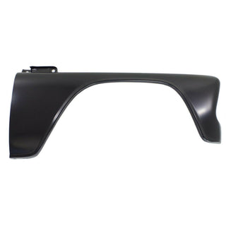 1960-1966 Chevy C/K Pickup Stepside Fender RH.