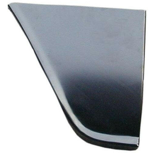 1960-1966 Chevy C/K Pickup Stepside Lower Rear Front Fender LH.