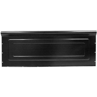 1967-1972 GMC Pickup Front Bed Panel.