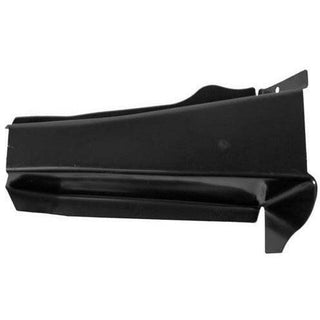 1960-1972 Chevy C/K Pickup Factory Style Rear Cab Support LH.