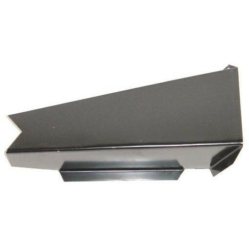 1960-1972 GMC Pickup Stepside Rear Cab Support LH.