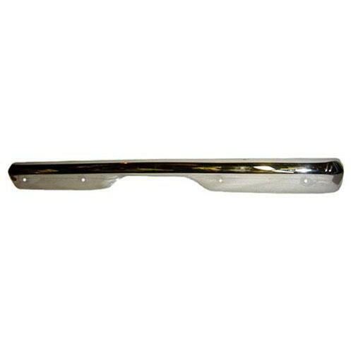 1963-1966 Chevy C/K Pickup Rear Bumper Chrome.