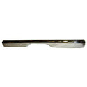 1963-1966 Chevy C/K Pickup Rear Bumper Chrome.