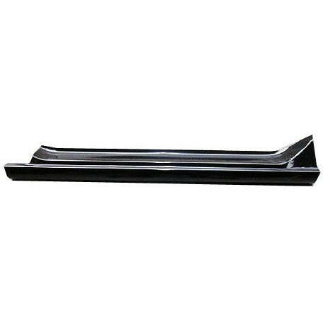 LH Rocker Panel 2 Door Chevy/GMC Pickup 67-72, Blazer/Jimmy 69-72.