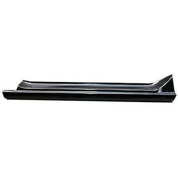 LH Rocker Panel 2 Door Chevy/GMC Pickup 67-72, Blazer/Jimmy 69-72 ...