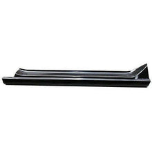 LH Rocker Panel 2 Door Chevy/GMC Pickup 67-72, Blazer/Jimmy 69-72 ...