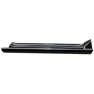 LH Rocker Panel 2 Door Chevy/GMC Pickup 67-72, Blazer/Jimmy 69-72.