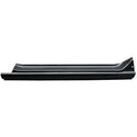 RH Rocker Panel 2 Door Chevy/GMC Pickup 67-72, Blazer/Jimmy 69-72.