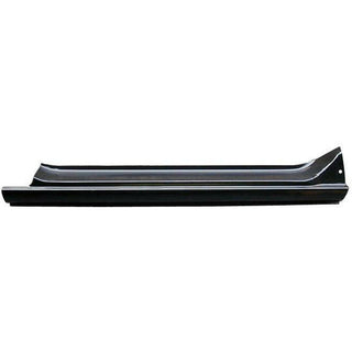 RH Rocker Panel 2 Door Chevy/GMC Pickup 67-72, Blazer/Jimmy 69-72.