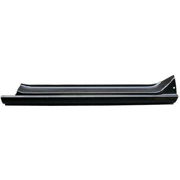 RH Rocker Panel 2 Door Chevy/GMC Pickup 67-72, Blazer/Jimmy 69-72.
