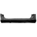 1968-1972 Chevy Suburban Rocker Panel RH.