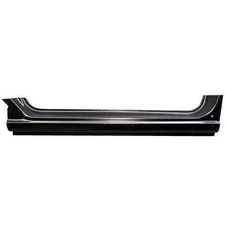 1967-1972 Chevy Pickup 2 Door Rocker Panel LH.
