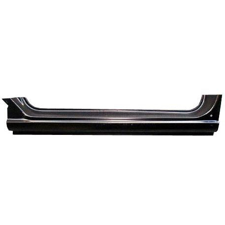 1969-1972 GMC Jimmy 2 Door Rocker Panel LH.